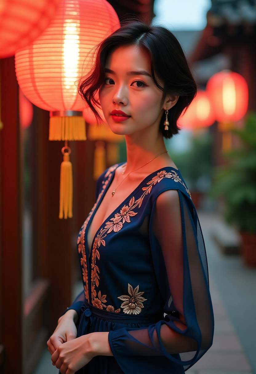 剧照
